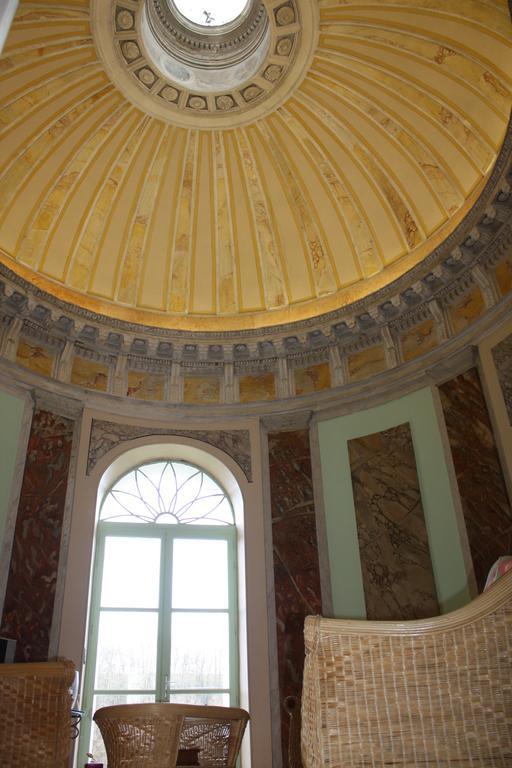 Chateau Castelrives Bessières Zimmer foto