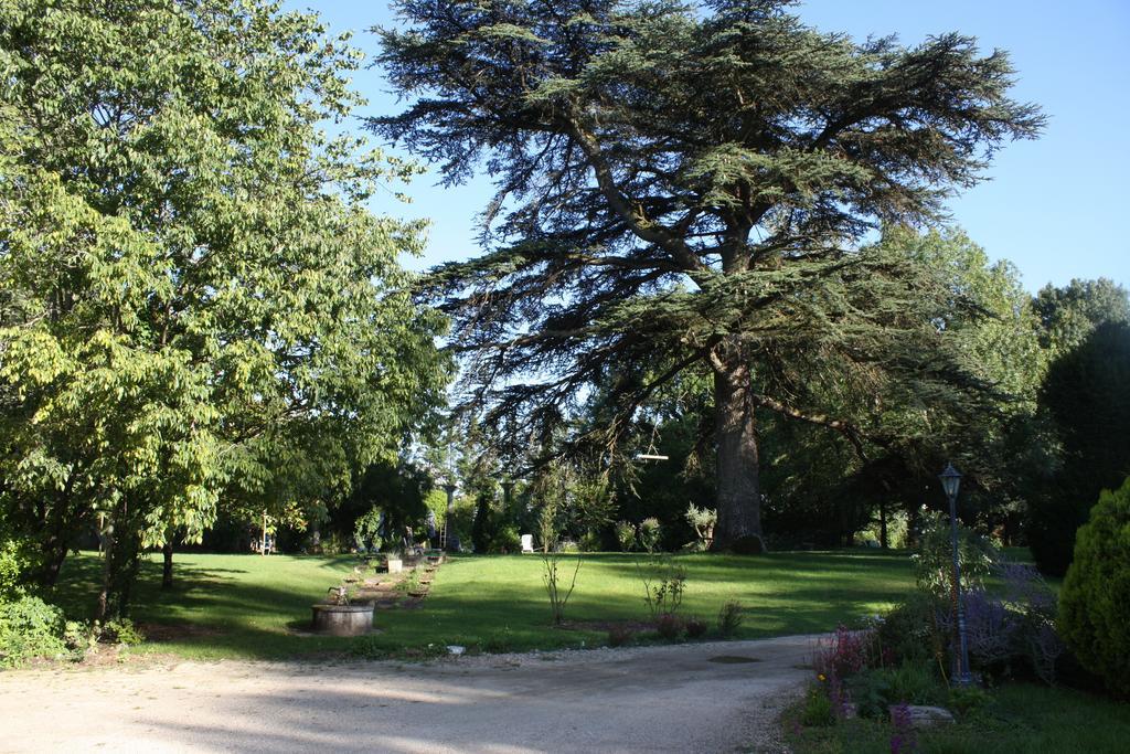 Chateau Castelrives Bessières Zimmer foto