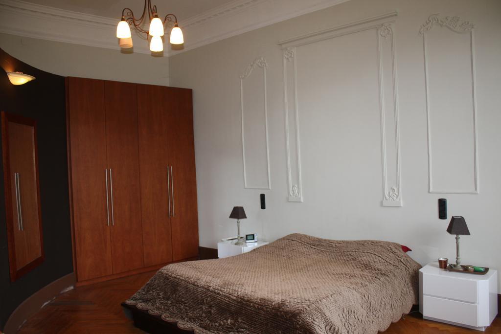 Chateau Castelrives Bessières Zimmer foto