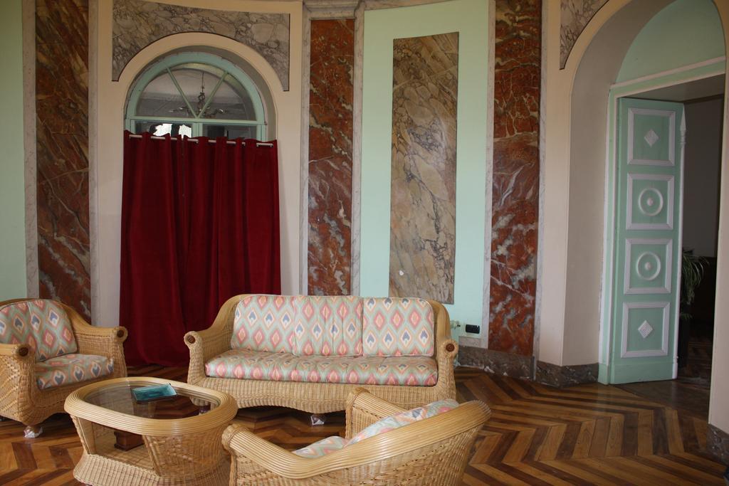 Chateau Castelrives Bessières Zimmer foto